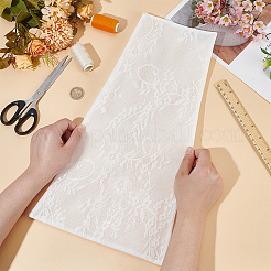 Ersatz-Rückenschild für Damen-Hochzeitskleid&nbsp;DIY-WH0568-48A