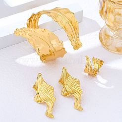 Sets aus blattförmigen Armreifen&nbsp;WG5C6C1-01