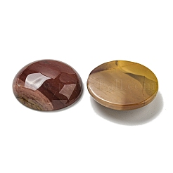 Cabochon Mookaite naturale&nbsp;G-C115-02B-30