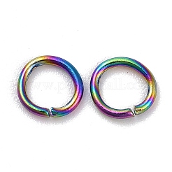 Offene Biegeringe aus Edelstahl 304&nbsp;A-STAS-E475-01D