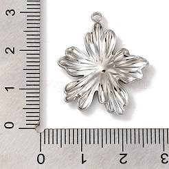 Pendentifs en acier inoxydable 304&nbsp;LS-STAS-C110-13P