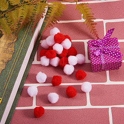 Kit per la decorazione della palla pom pom fai da te&nbsp;DIY-SZ0001-41B