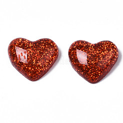 Harz Cabochons&nbsp;X-CRES-Q196-28F