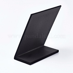 Visualizza velluto orecchino&nbsp;EDIS-WH0001-02