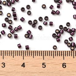 Perline semi di vetro&nbsp;SEED-S042-04B-30