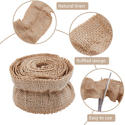 6 rouleau de ruban polyester&nbsp;OCOR-GF0005-84B