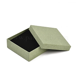 Schmuckvitrinen aus Papier&nbsp;CON-K015-01F-02