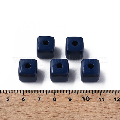 Opake Legierung Perlen&nbsp;MACR-S373-141-A06-1