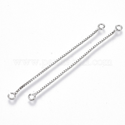Maillons en laiton&nbsp;KK-R129-05P-1