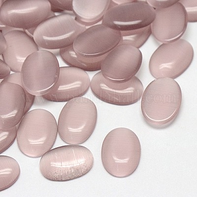 Cabochons di occhio di gatto&nbsp;CE-J005-13x18mm-27-1