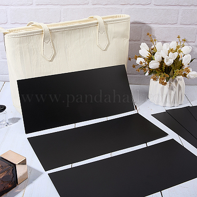 Fogli di plastica&nbsp;DIY-WH20079-041B-01-1
