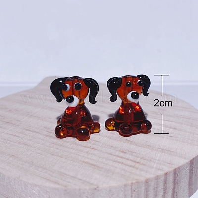 Perles au chalumeau&nbsp;PW-WG84549-03-1
