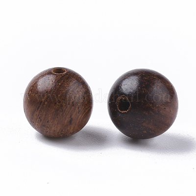 Naturholzperlen&nbsp;WOOD-S666-8mm-04-1