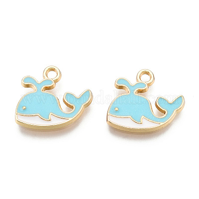 Charms in lega&nbsp;X-ENAM-S119-040B-1