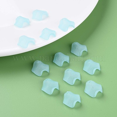 Transparente Acryl Perlen&nbsp;LS-MACR-S373-106-D04-1