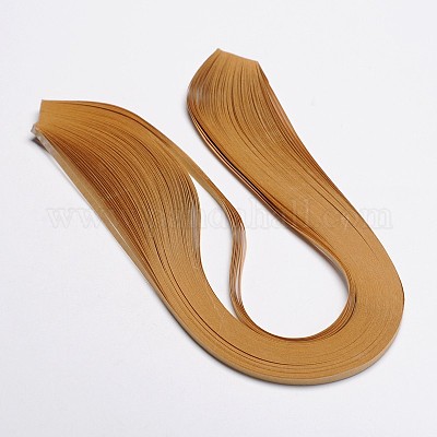 Strisce di carta quilling&nbsp;DIY-J001-3mm-B21-1