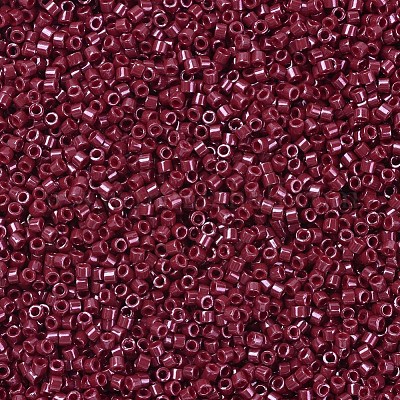 Perline miyuki delica&nbsp;X-SEED-J020-DB0654-1