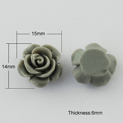 Harz Cabochons&nbsp;CRES-B2026-A89-1