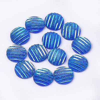 Cabochons in resina&nbsp;CRES-T012-05H-1