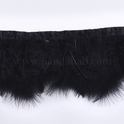 Coupe de franges de plumes de dinde&nbsp;FIND-T037-03A-1