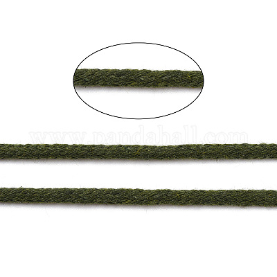 Fili di fili di cotone&nbsp;OCOR-T001-02-43-1