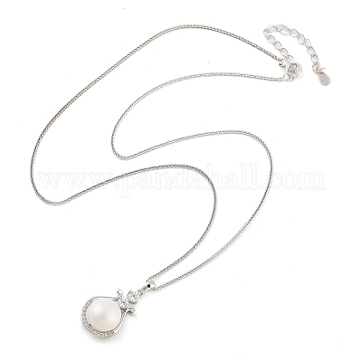 925 collane in argento sterling&nbsp;STER-Z009-16P-1