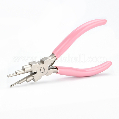 Nylon-Nose Pliers