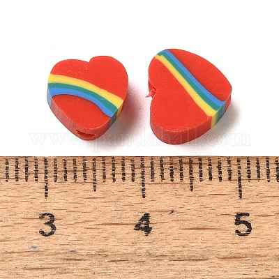 Fimo Perle&nbsp;CLAY-Z003-03A-1