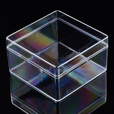 Conteneurs de billes en plastique polystyrène&nbsp;CON-N011-041-1