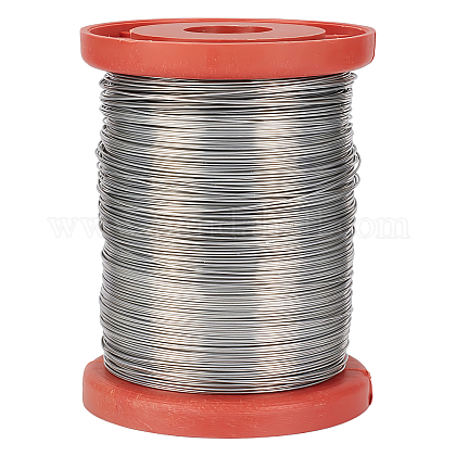 Stainless Steel Wire TWIR-WH0002-16-1