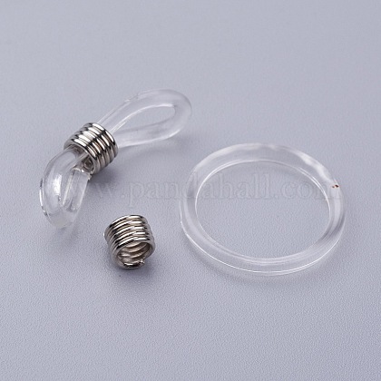 Silicone EyeGlass Holders IFIN-N0004-03P-1