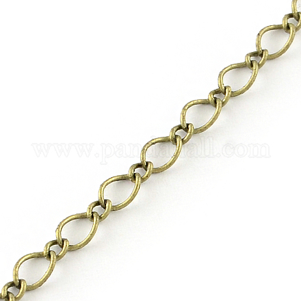 Iron Figaro Chains CH-R078-01AB-1