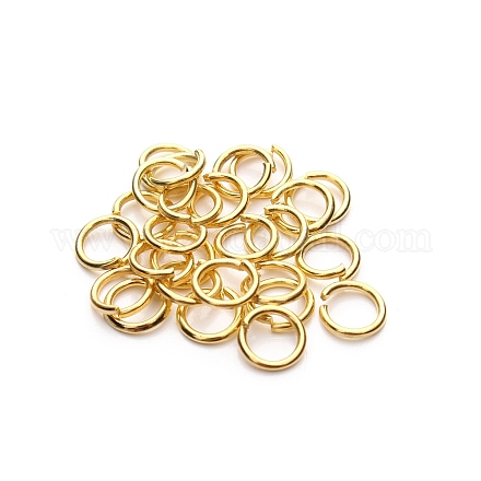 Eisen offenen Ringe springen&nbsp;FS-WG47662-13-1