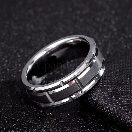 Кольца из нержавеющей стали для унисекс WG511F1-05-1