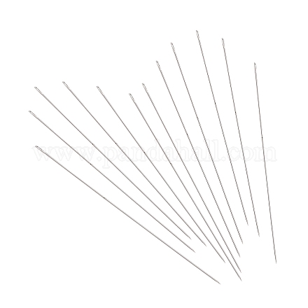 Iron Sewing Needles X-E251-1