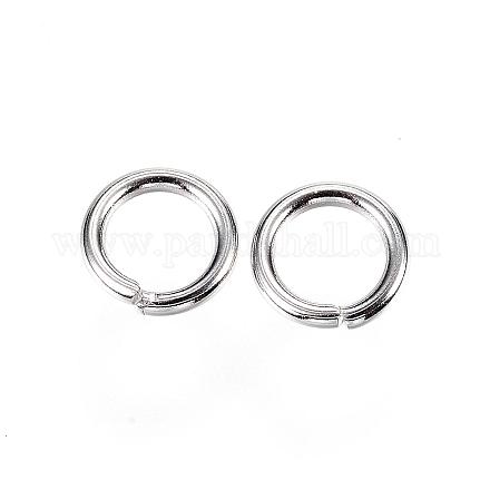 304 anelli di salto in acciaio inox STAS-D448-091P-1