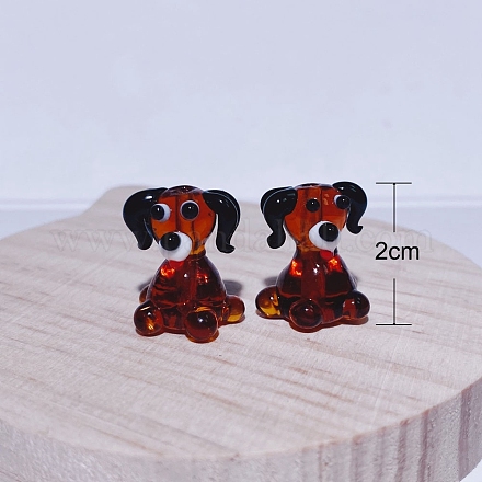 Perles au chalumeau&nbsp;PW-WG84549-03-1