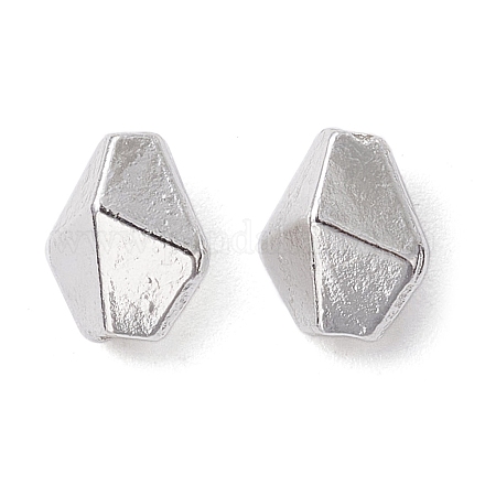 Alloy Beads FIND-B029-09S-1