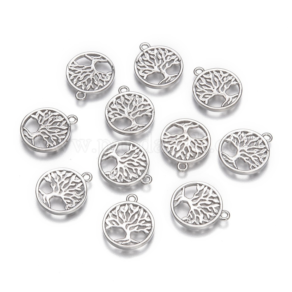 Lot De 30 Pendentifs En Acier Inoxydable - Étoiles De Mer, Poissons émaillés Pour Bijoux DIY - 8