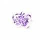 Pendentifs en acrylique transparent &nbsp;MACR-N013-044-3