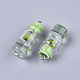 Decoraciones colgantes de botellas de vidrio GLAA-S181-12G-3