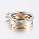 304 Stainless Steel Stackable Finger Ring Sets RJEW-P063-04-16mm-3