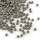 Perles de verre tchèques SEED-R013-43020-1