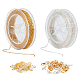 Kits de bijoux diy DIY-CA0001-03-2