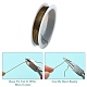 Cavo per gioielli in rame &nbsp;CWIR-CW0.6mm-29-4