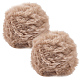 Filato di poliestere&nbsp;OCOR-WH20005-34J-7