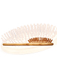 Natural Bamboo Hair Combs MRMJ-R047-102-2