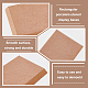 Лист древесноволокнистой плиты средней плотности (мдф) DIY-WH0304-798A-4