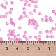 8/0 Glass Seed Beads X-SEED-A015-3mm-2217-4