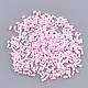 Décoration d'art d'ongle en argile polymère manuel X-CLAY-T015-22O-2